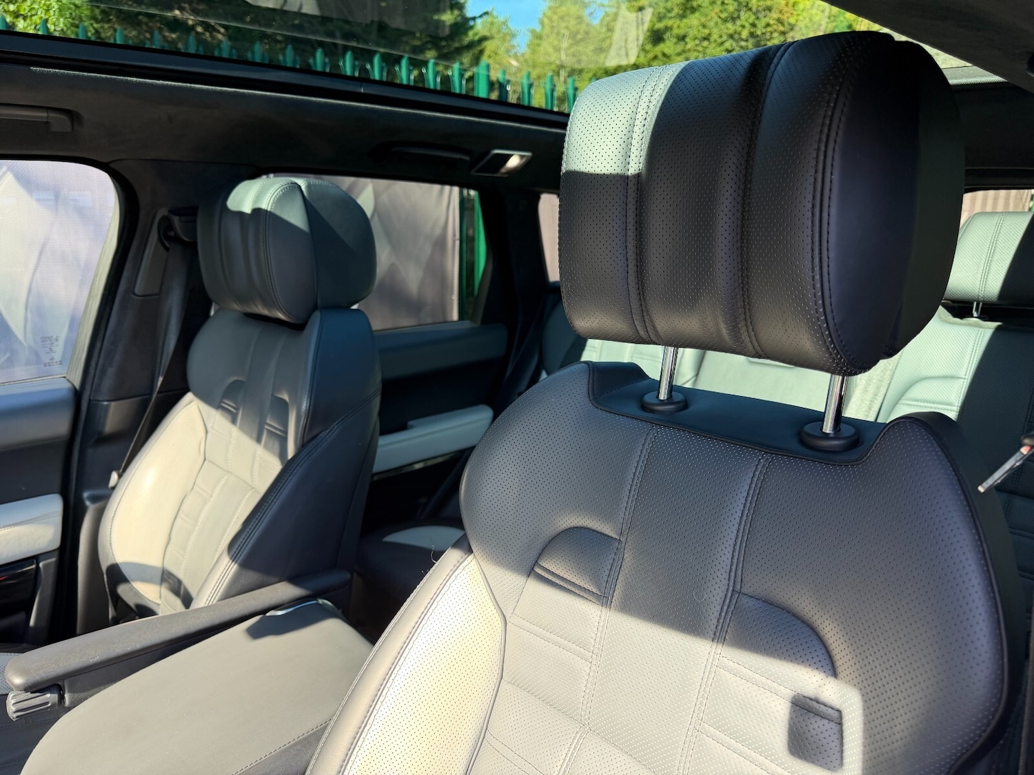 Used Land Rover Range Rover Sport 2016 for sale - 76366600: Photo 41
