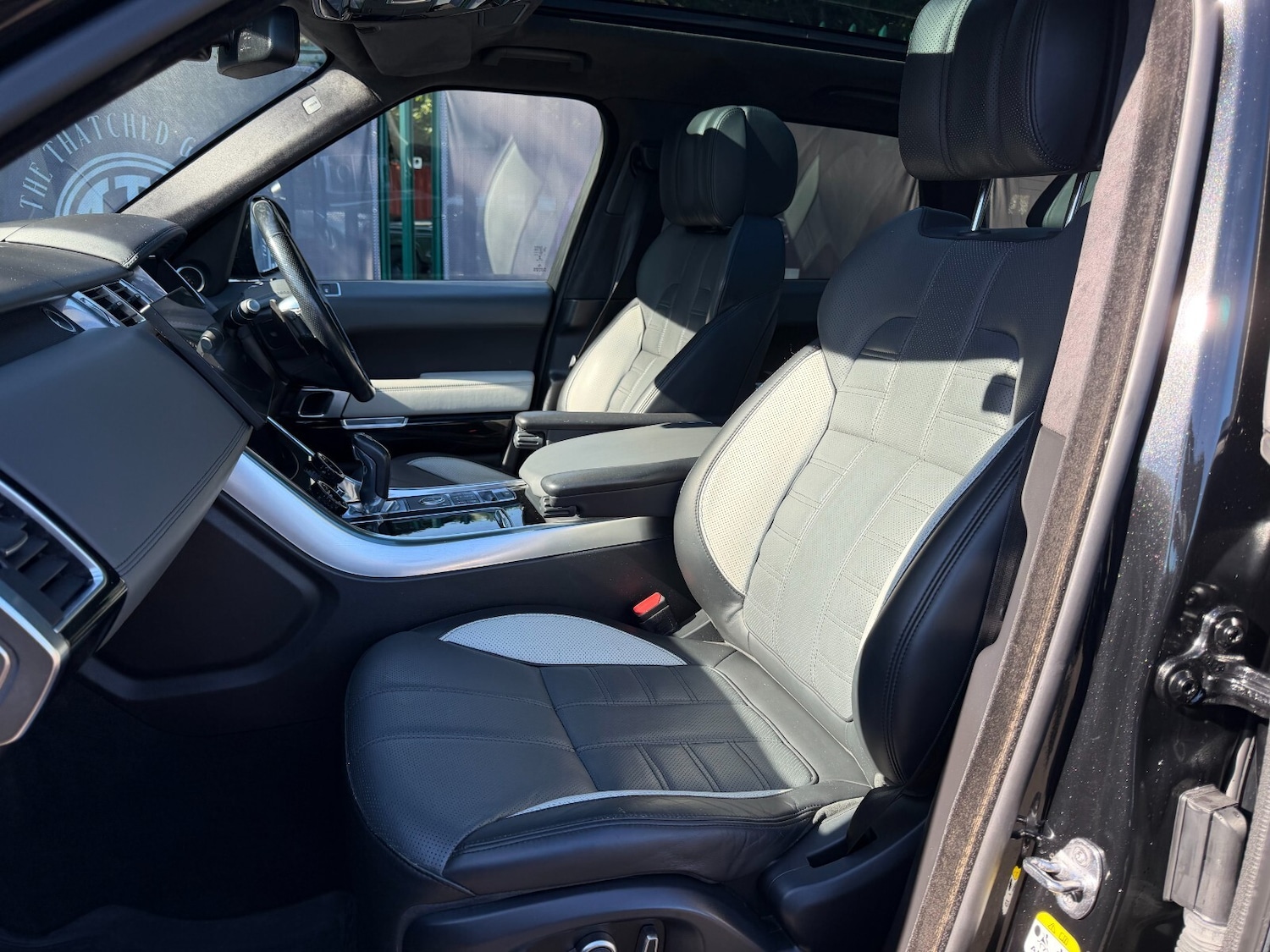 Used Land Rover Range Rover Sport 2016 for sale - 76366600: Photo 42