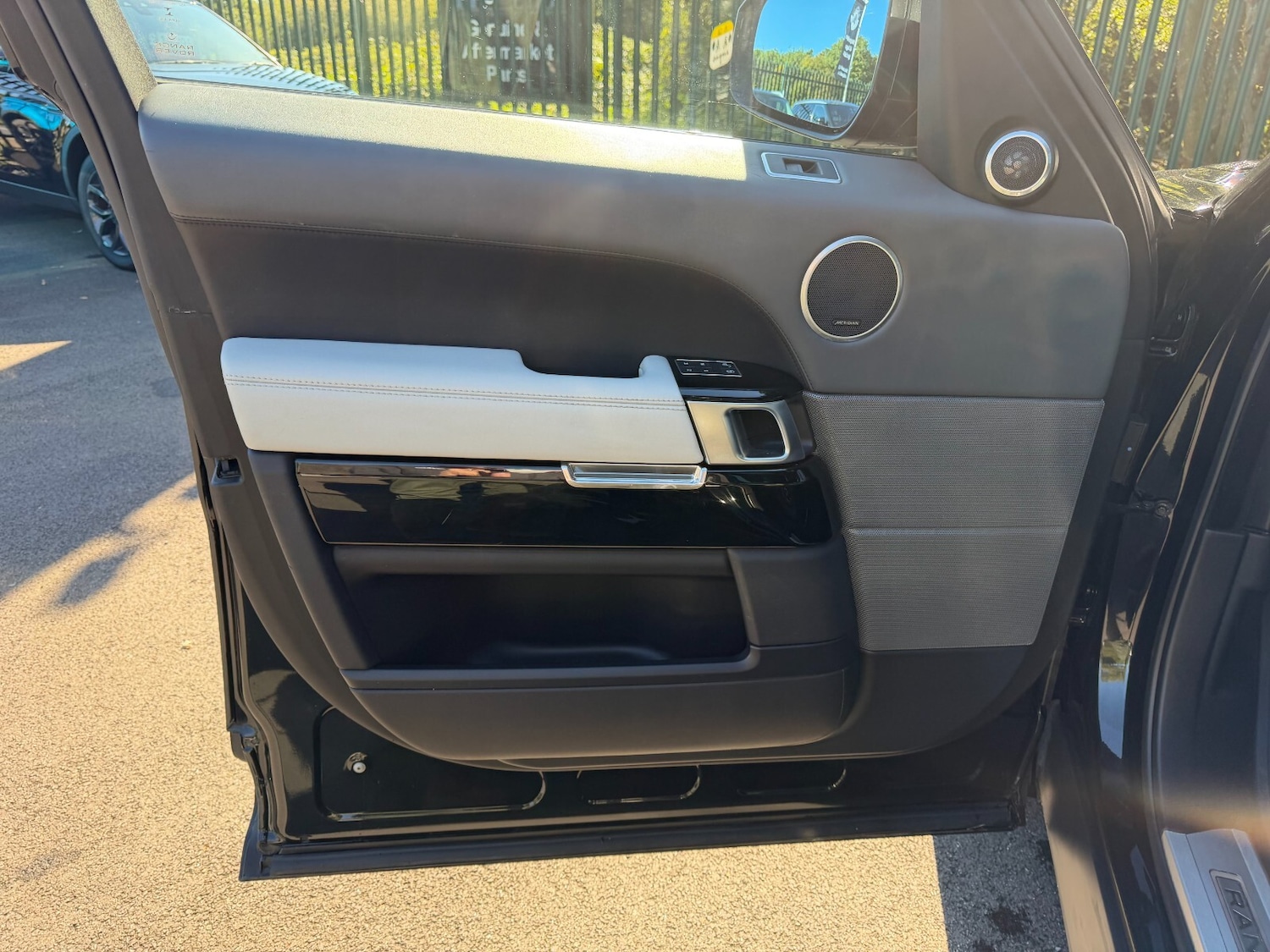 Used Land Rover Range Rover Sport 2016 for sale - 76366600: Photo 46
