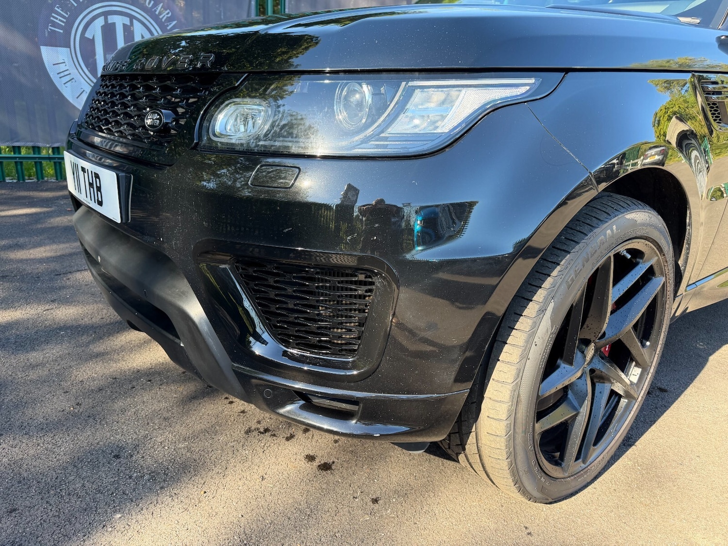 Used Land Rover Range Rover Sport 2016 for sale - 76366600: Photo 52