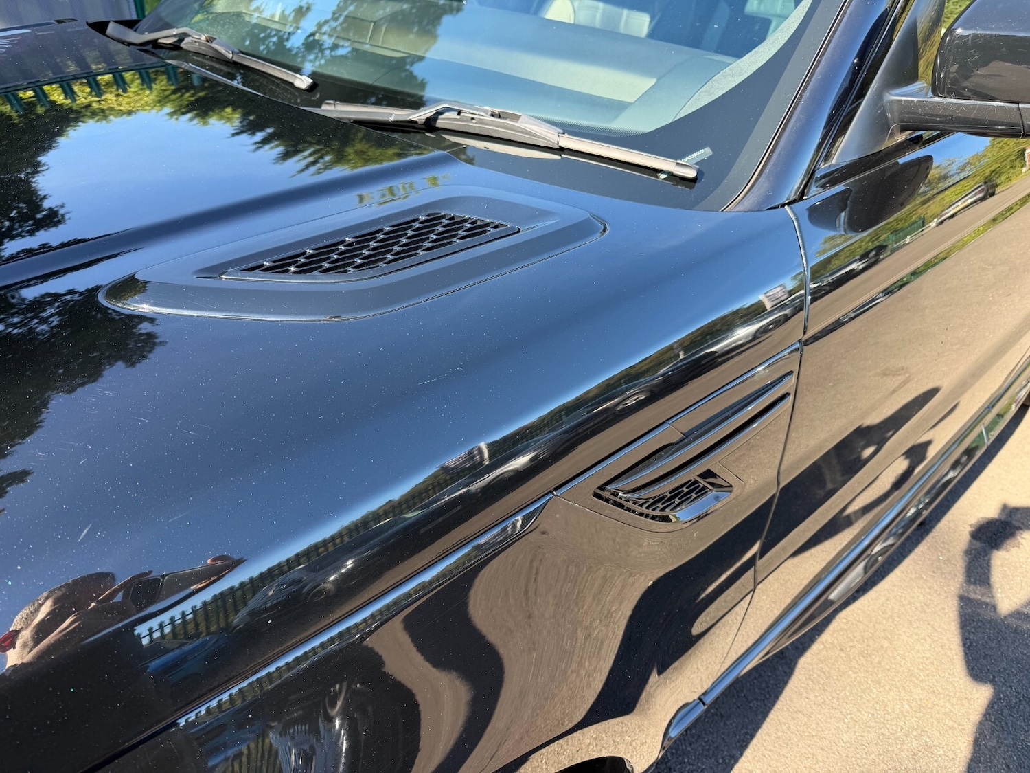 Used Land Rover Range Rover Sport 2016 for sale - 76366600: Photo 55