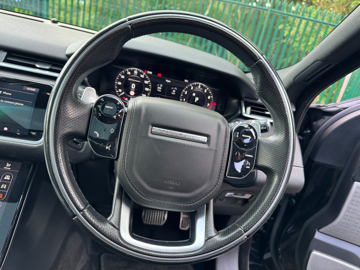 Used Land Rover Range Rover Velar 2017 for sale - 76366611: Photo 15