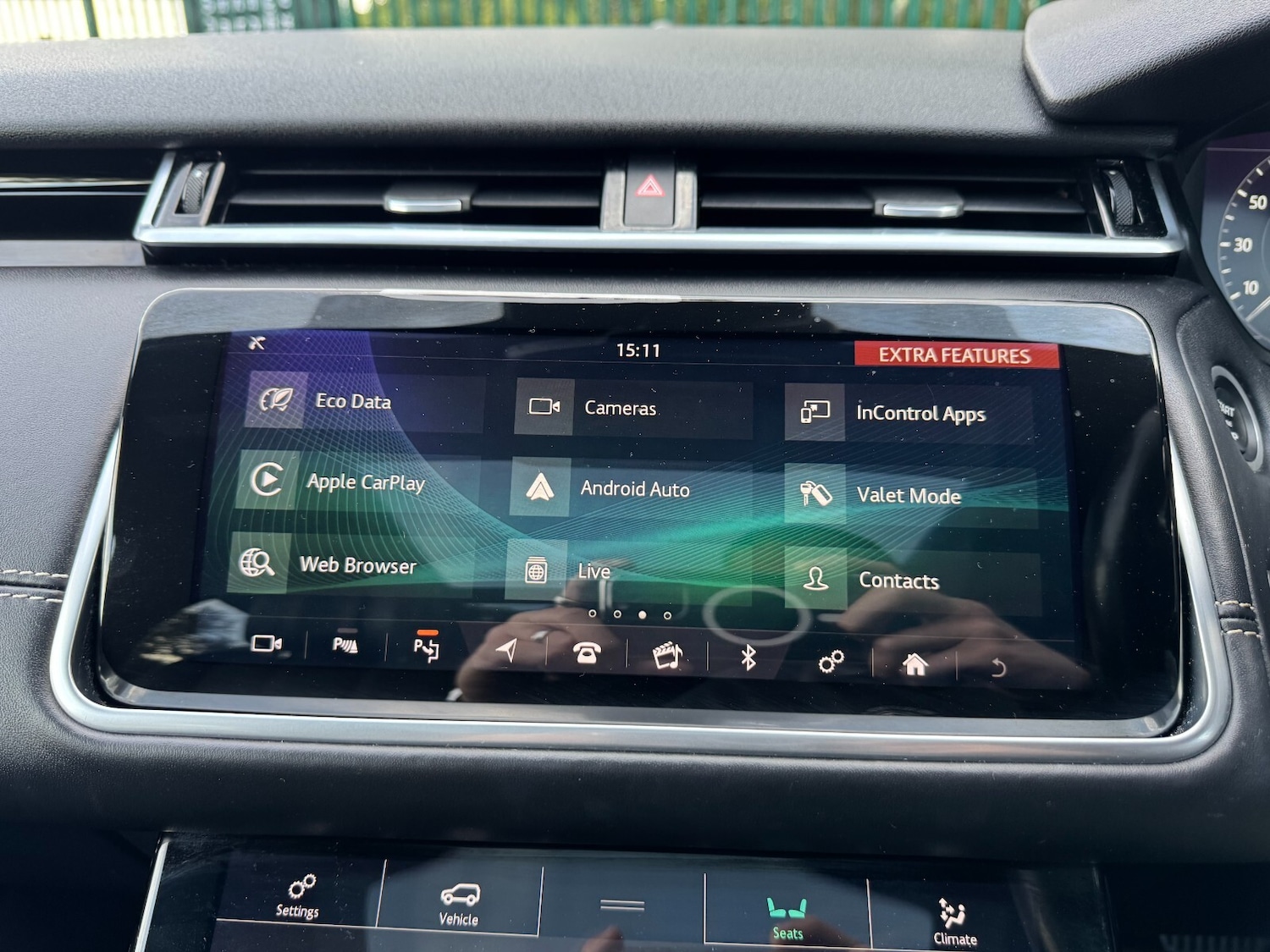 Used Land Rover Range Rover Velar 2017 for sale - 76366611: Photo 24
