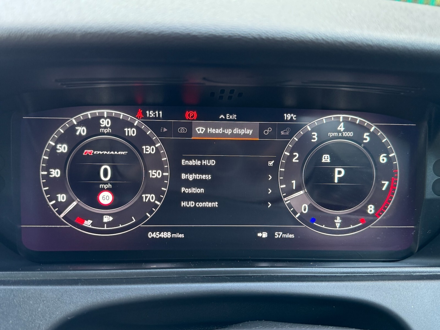 Used Land Rover Range Rover Velar 2017 for sale - 76366611: Photo 25