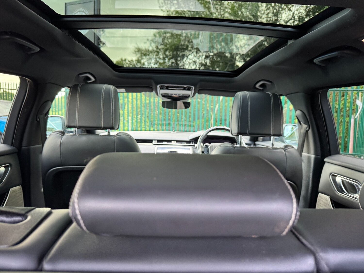 Used Land Rover Range Rover Velar 2017 for sale - 76366611: Photo 39