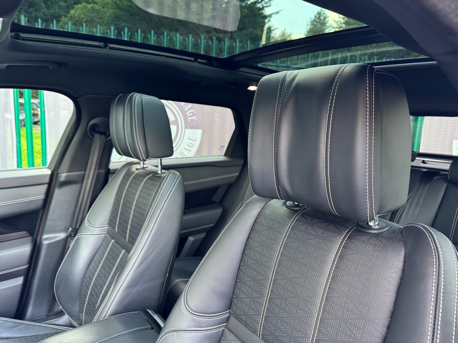 Used Land Rover Range Rover Velar 2017 for sale - 76366611: Photo 48