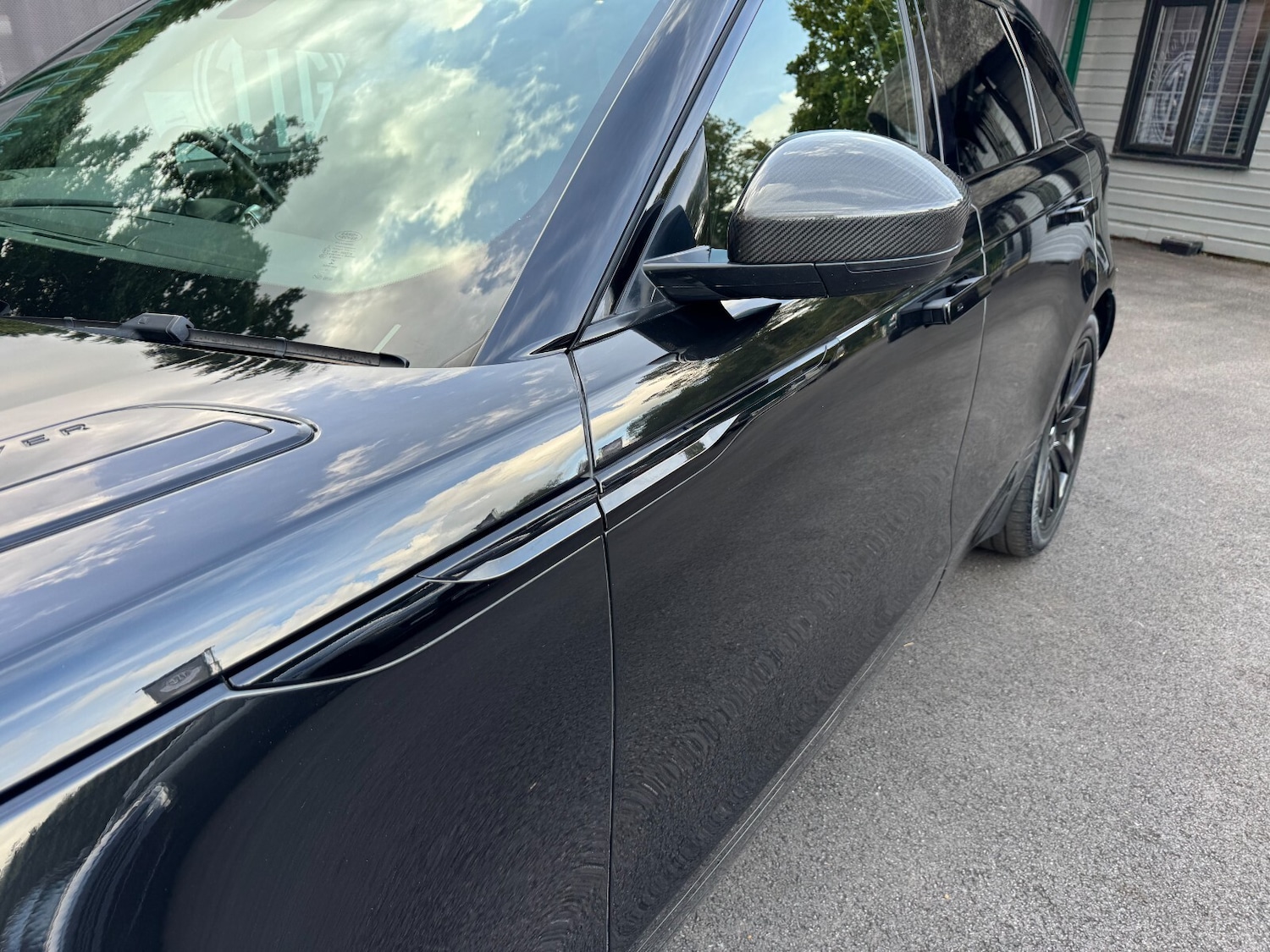 Used Land Rover Range Rover Velar 2017 for sale - 76366611: Photo 63