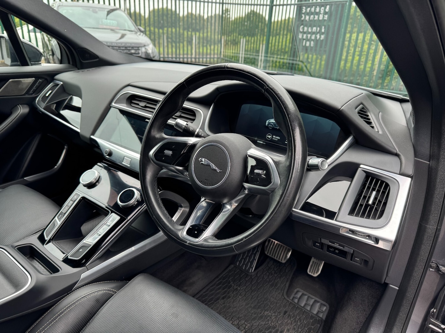 Used Jaguar I-Pace 2022 for sale - 76366603: Photo 10