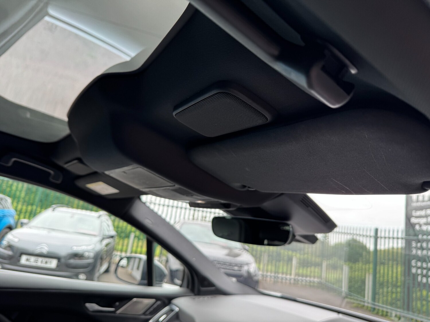 Used Jaguar I-Pace 2022 for sale - 76366603: Photo 11