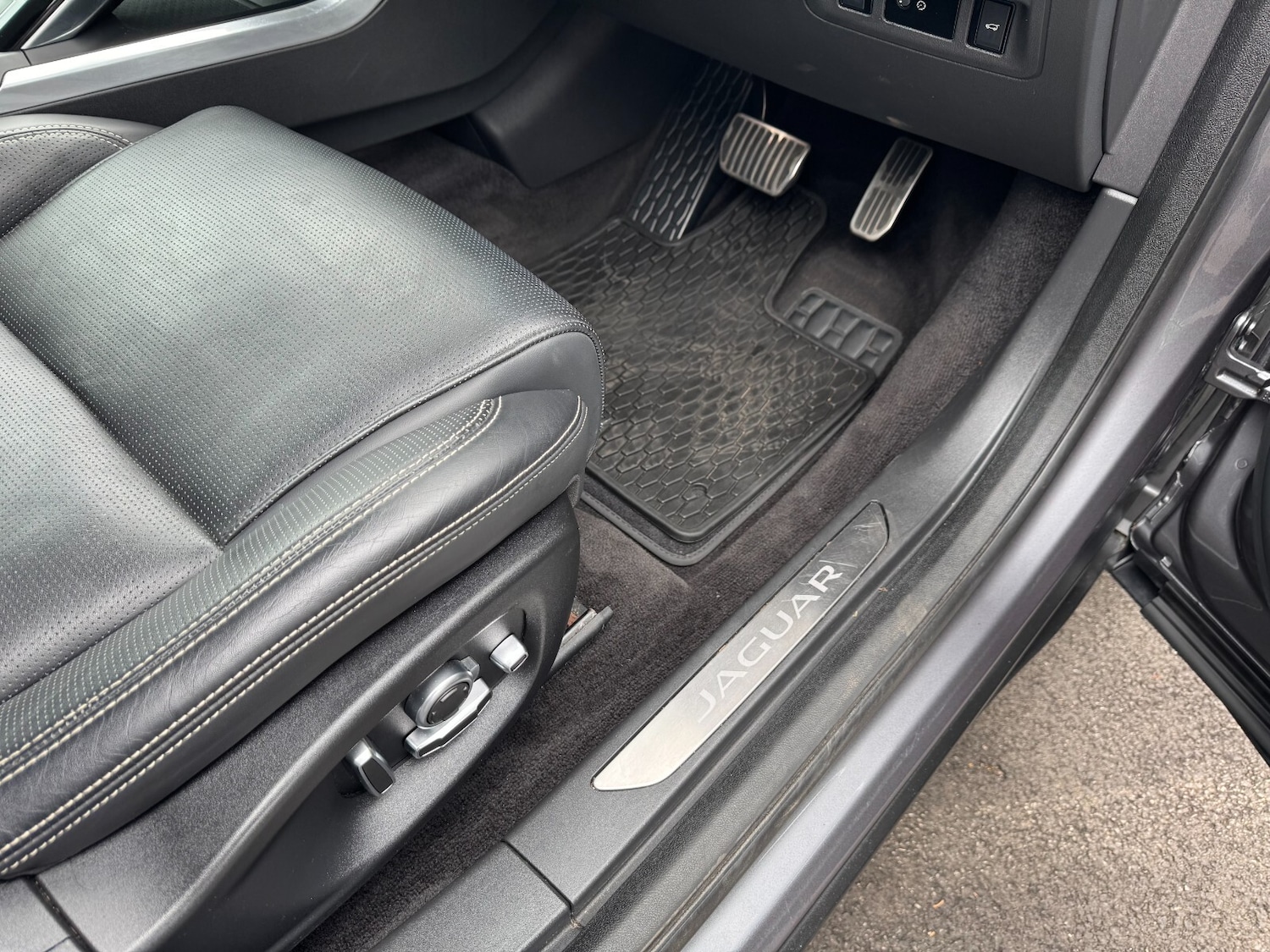 Used Jaguar I-Pace 2022 for sale - 76366603: Photo 13