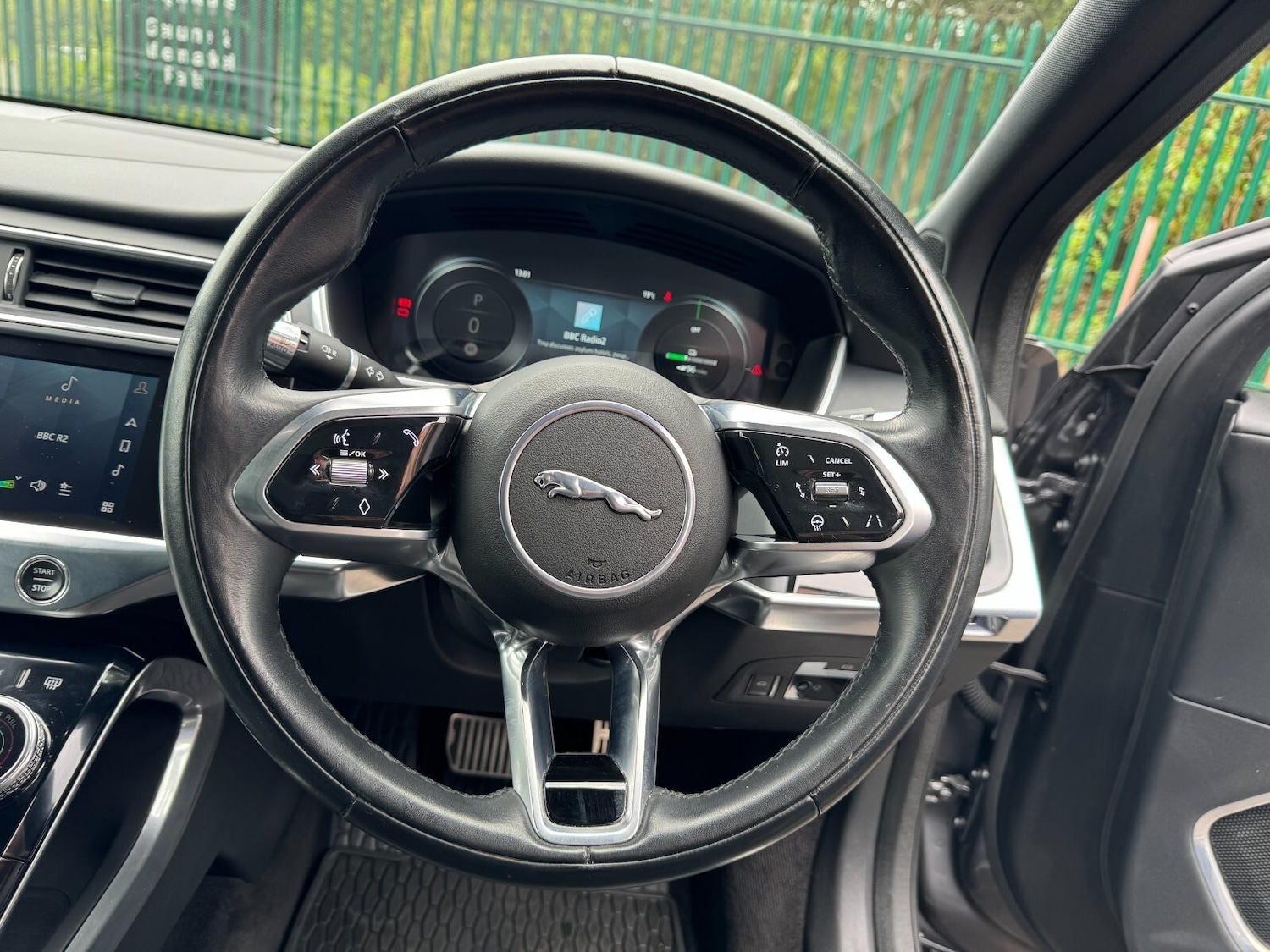 Used Jaguar I-Pace 2022 for sale - 76366603: Photo 15