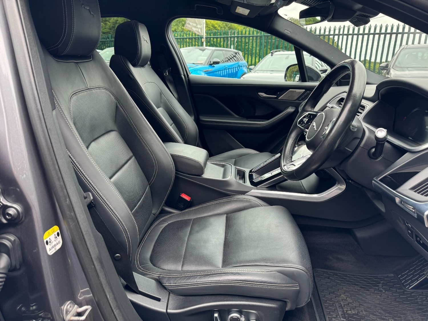 Used Jaguar I-Pace 2022 for sale - 76366603: Photo 18