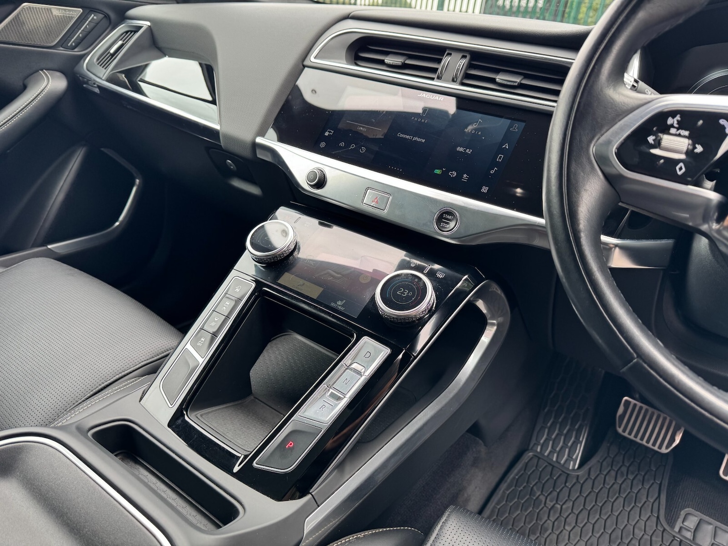 Used Jaguar I-Pace 2022 for sale - 76366603: Photo 19