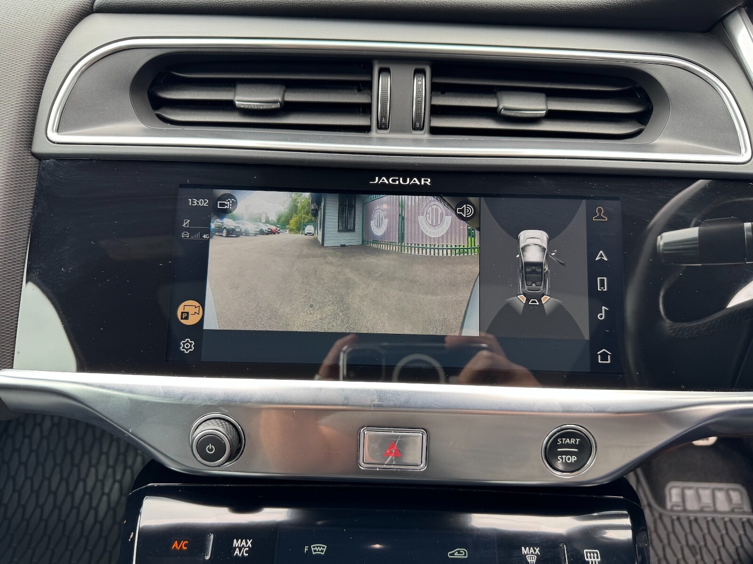 Used Jaguar I-Pace 2022 for sale - 76366603: Photo 21