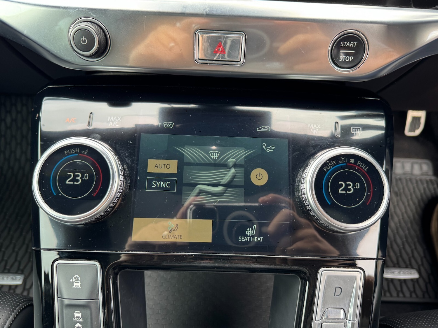 Used Jaguar I-Pace 2022 for sale - 76366603: Photo 22