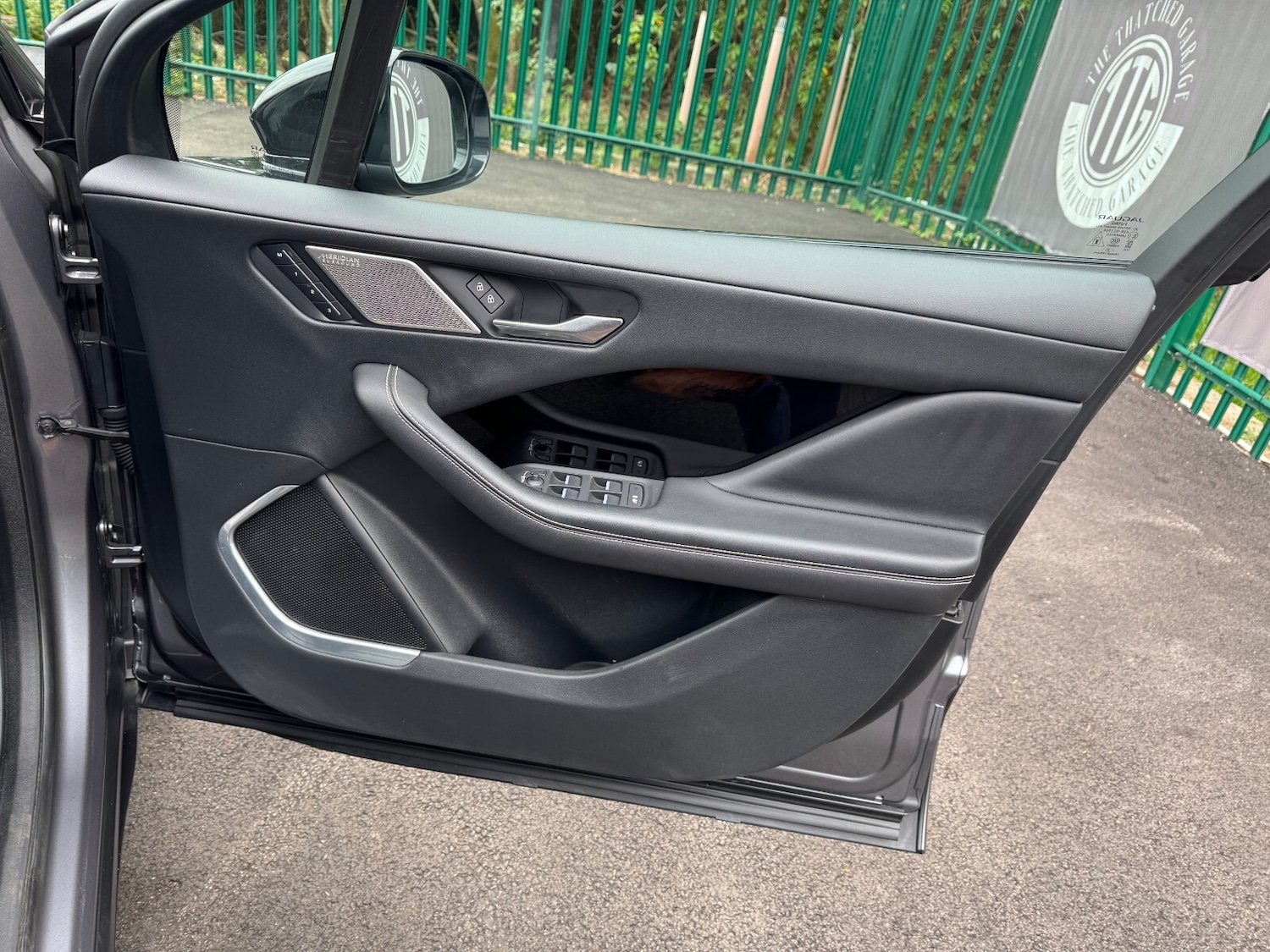 Used Jaguar I-Pace 2022 for sale - 76366603: Photo 23