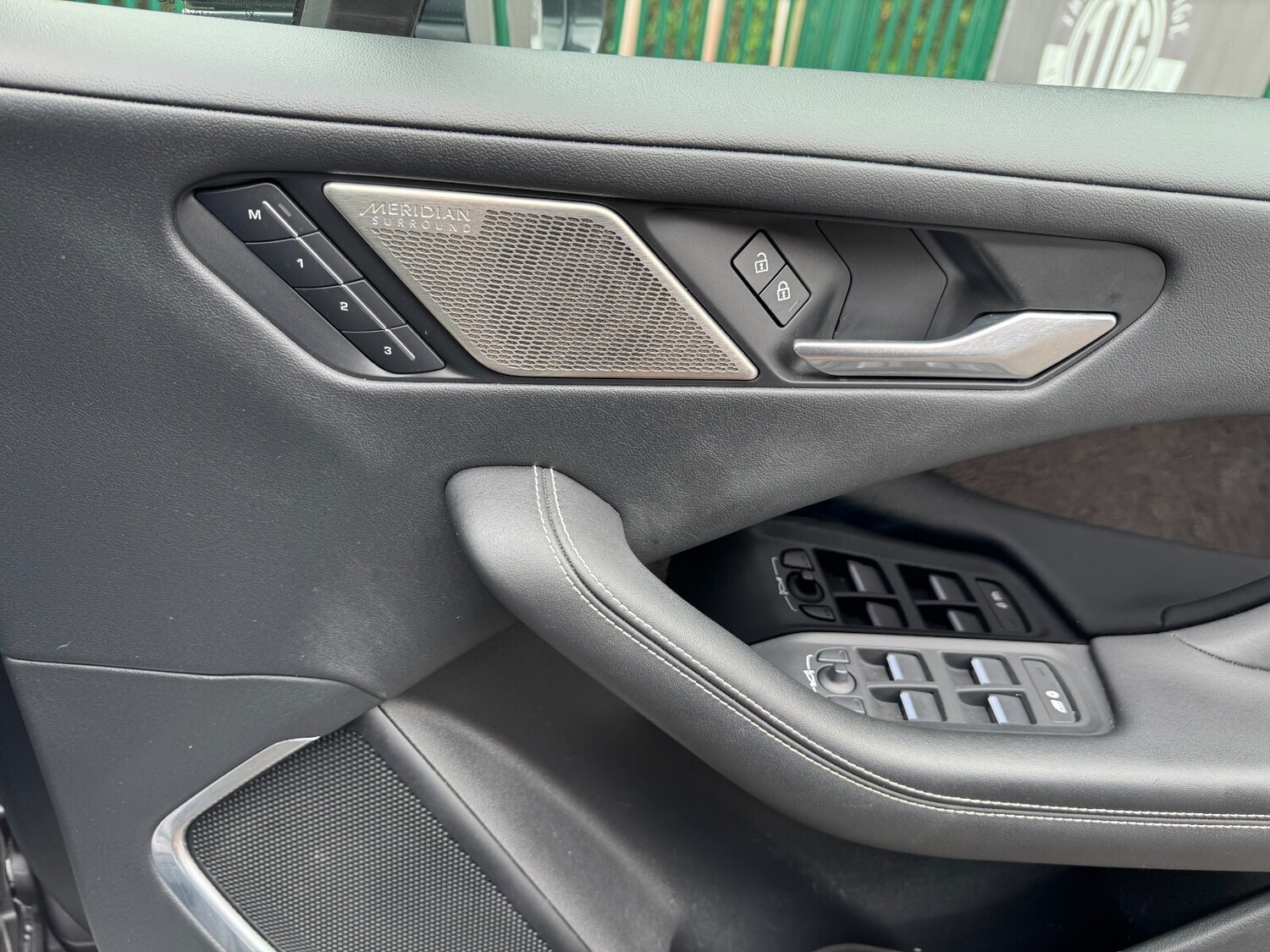 Used Jaguar I-Pace 2022 for sale - 76366603: Photo 24