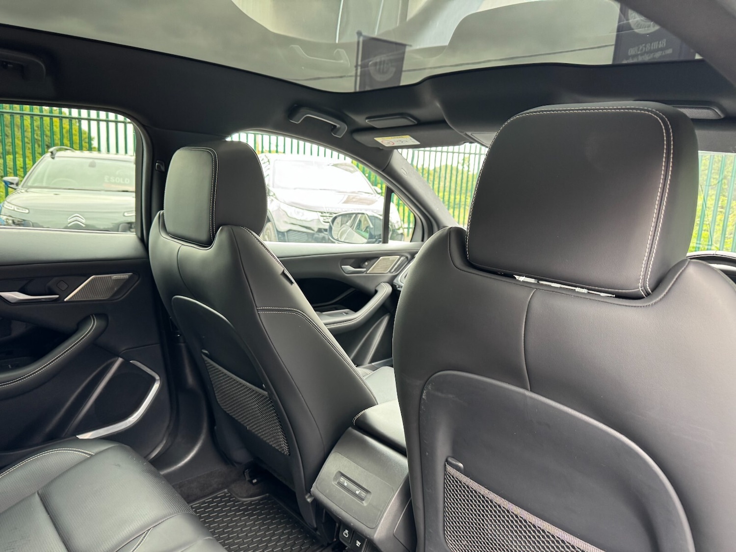 Used Jaguar I-Pace 2022 for sale - 76366603: Photo 25