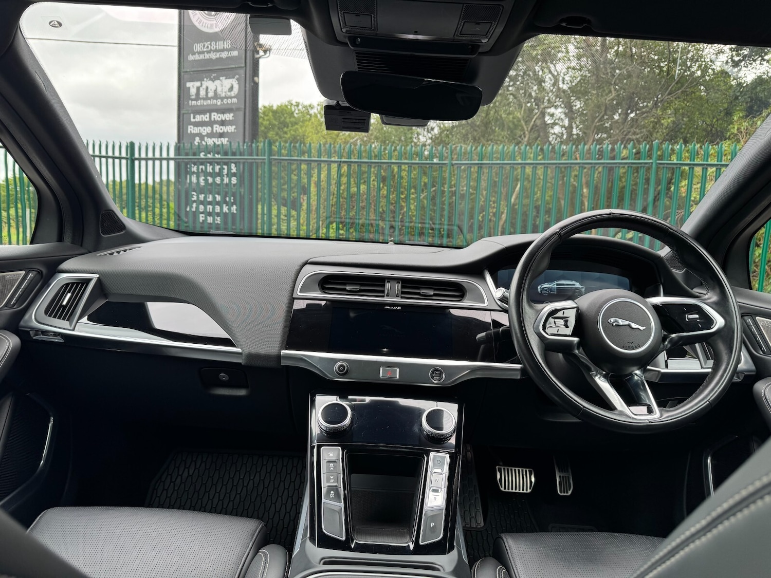 Used Jaguar I-Pace 2022 for sale - 76366603: Photo 26