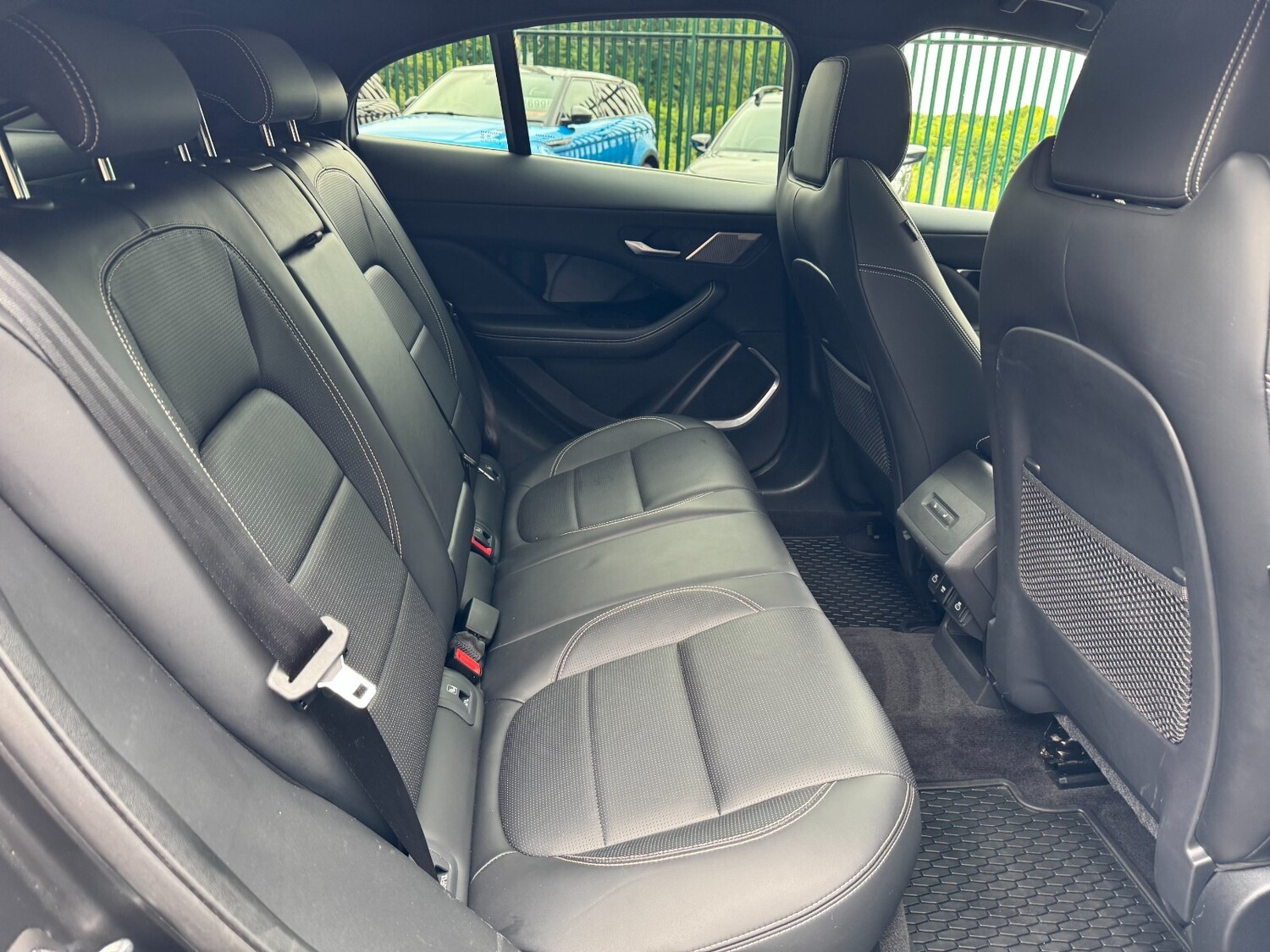 Used Jaguar I-Pace 2022 for sale - 76366603: Photo 29