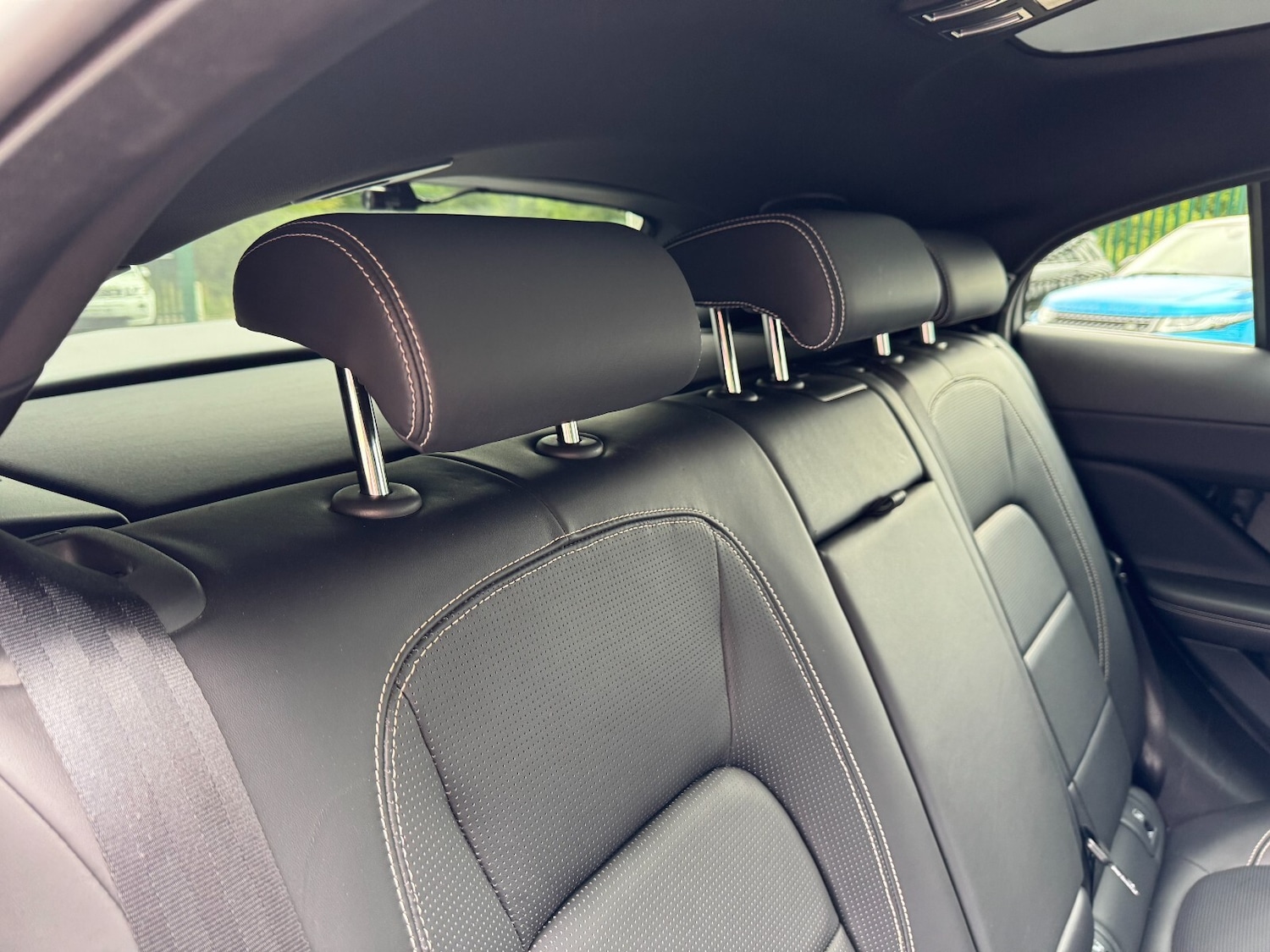 Used Jaguar I-Pace 2022 for sale - 76366603: Photo 30