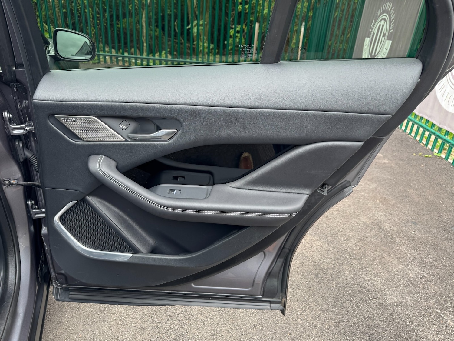 Used Jaguar I-Pace 2022 for sale - 76366603: Photo 31