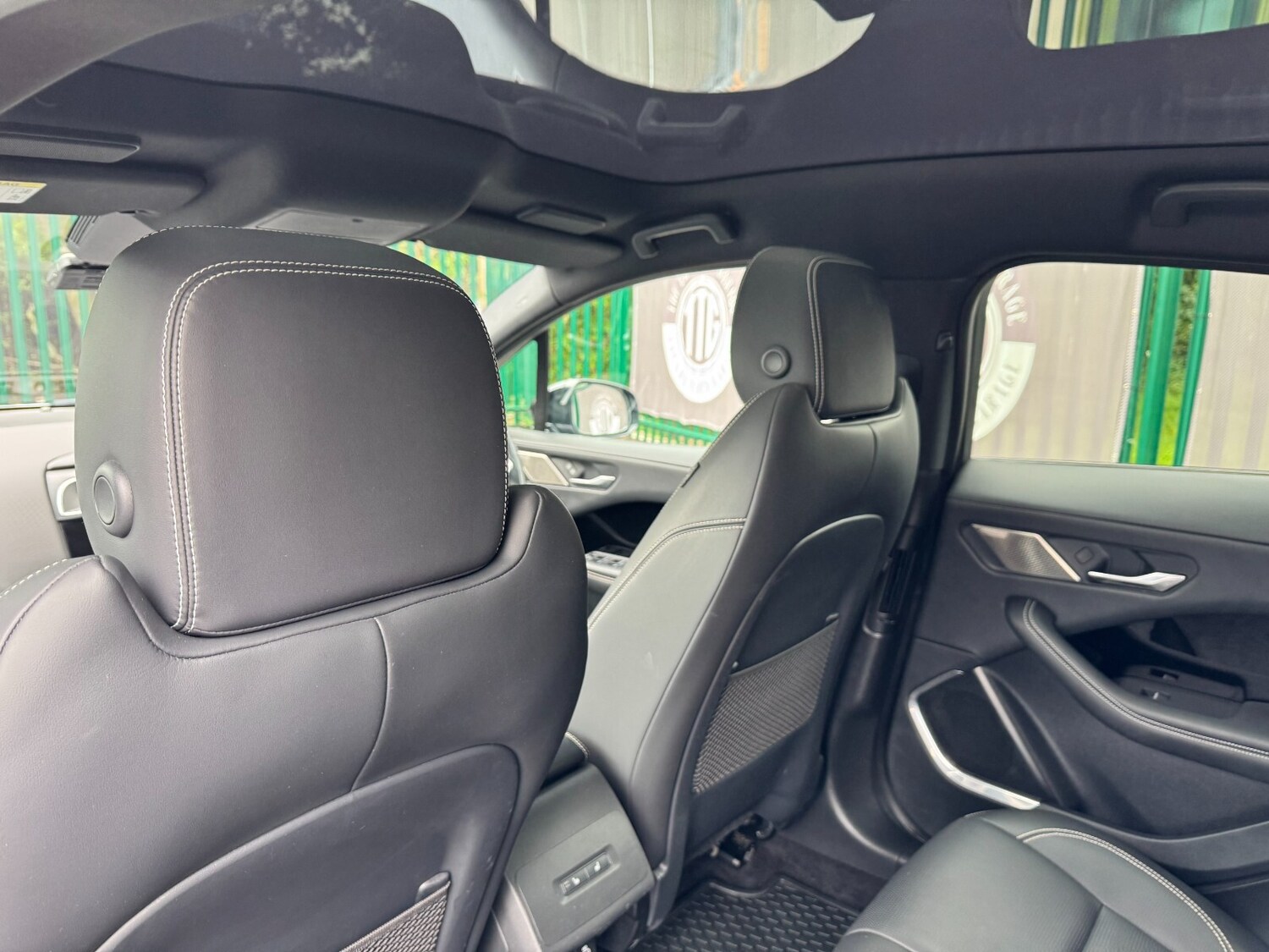 Used Jaguar I-Pace 2022 for sale - 76366603: Photo 35