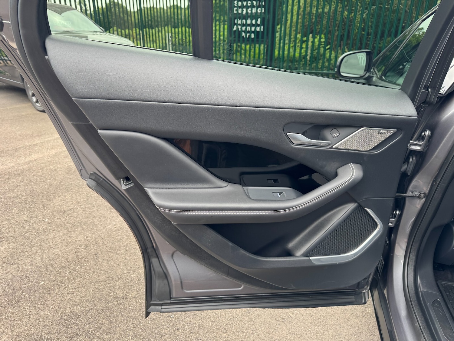 Used Jaguar I-Pace 2022 for sale - 76366603: Photo 38