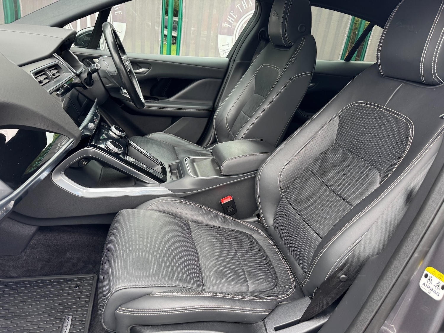 Used Jaguar I-Pace 2022 for sale - 76366603: Photo 39
