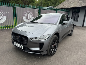 Used Jaguar I-Pace 2022 for sale - 76366603: Photo