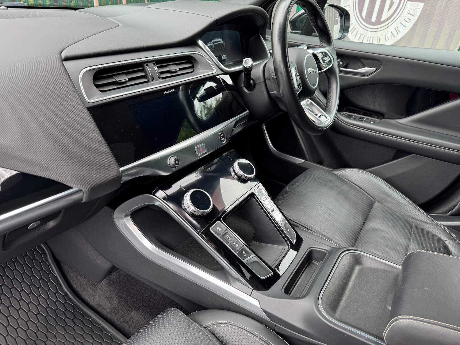Used Jaguar I-Pace 2022 for sale - 76366603: Photo 40