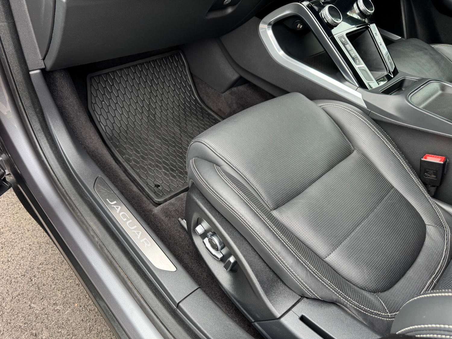 Used Jaguar I-Pace 2022 for sale - 76366603: Photo 42