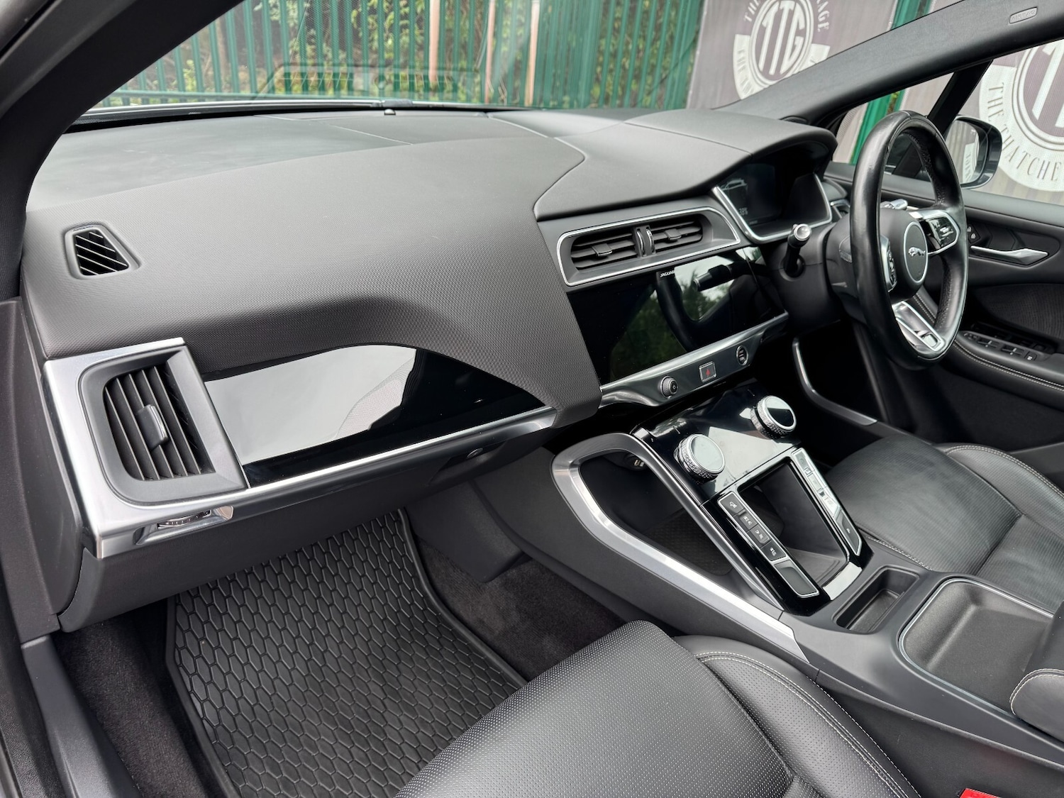 Used Jaguar I-Pace 2022 for sale - 76366603: Photo 43