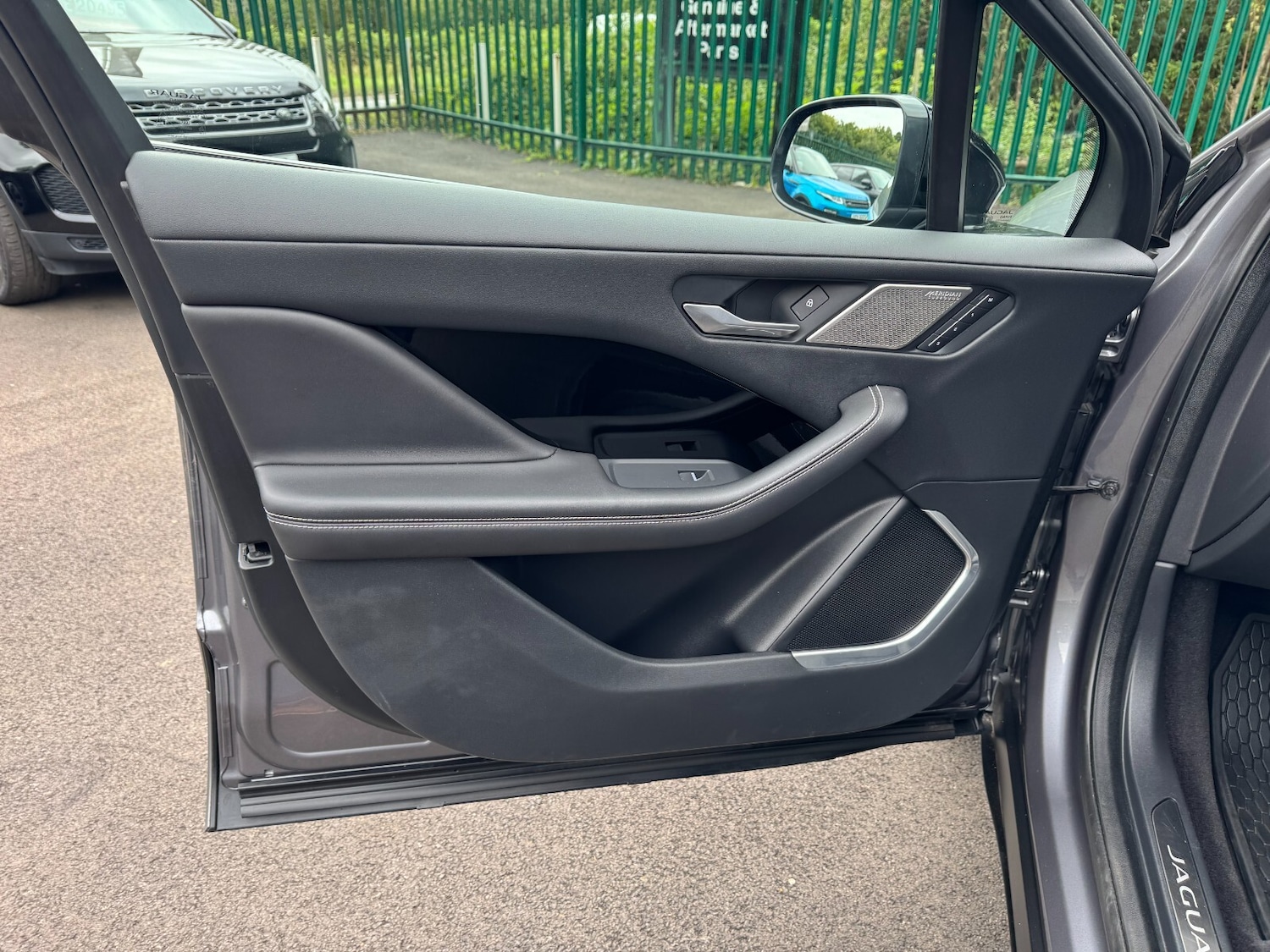 Used Jaguar I-Pace 2022 for sale - 76366603: Photo 44