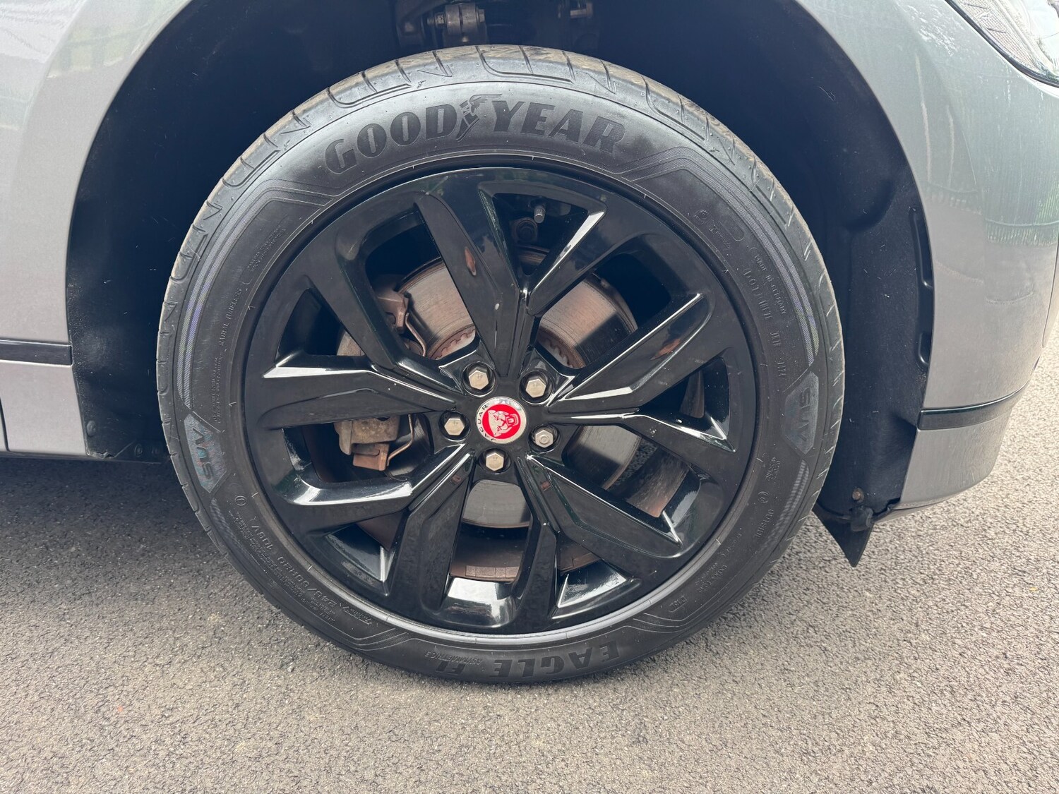 Used Jaguar I-Pace 2022 for sale - 76366603: Photo 46