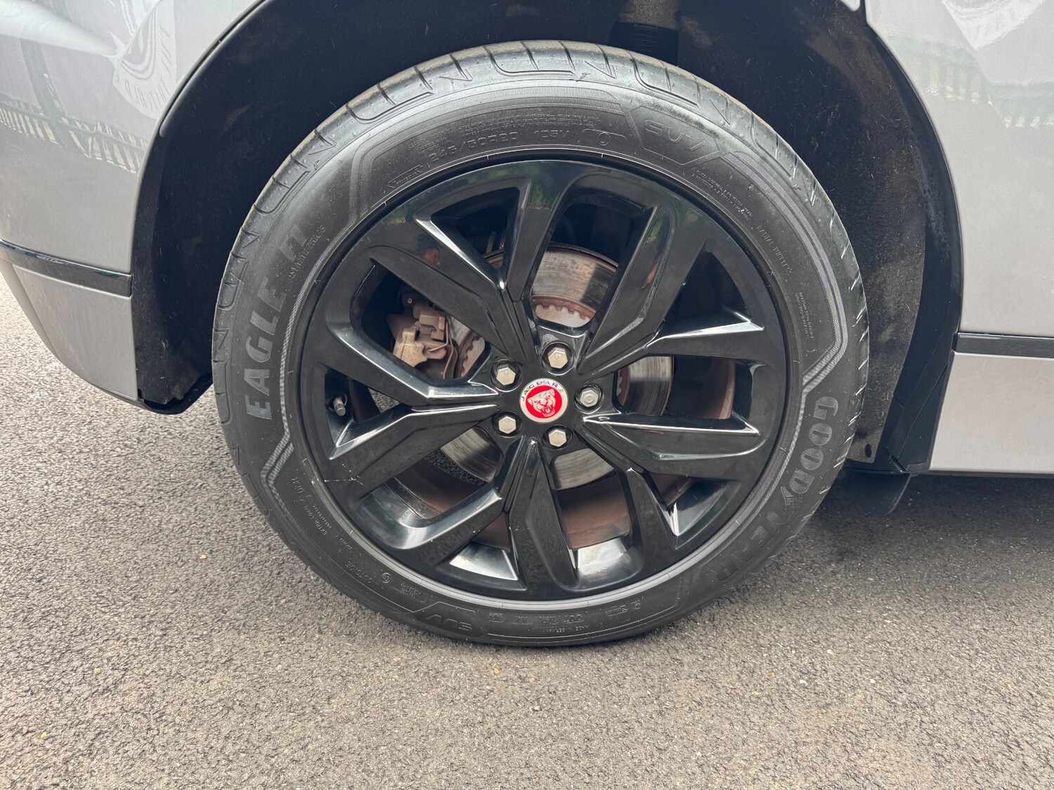 Used Jaguar I-Pace 2022 for sale - 76366603: Photo 47