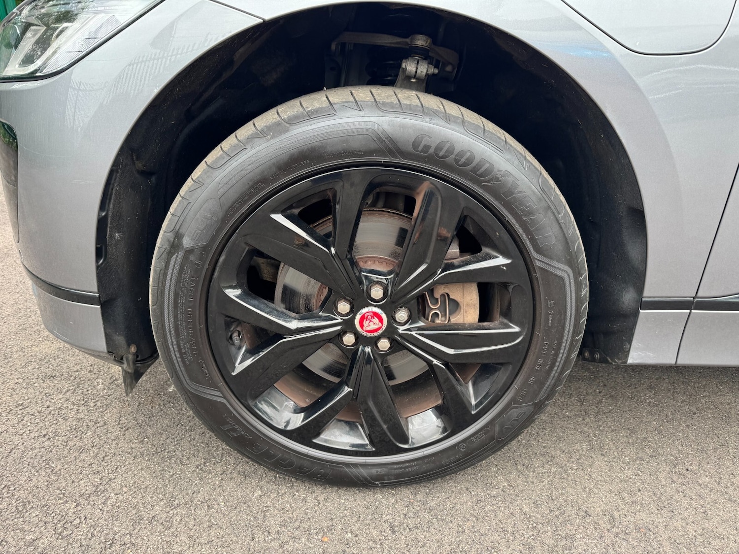 Used Jaguar I-Pace 2022 for sale - 76366603: Photo 49