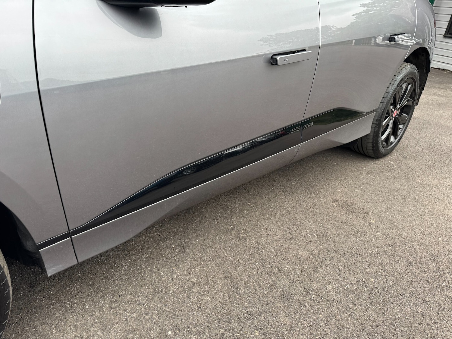 Used Jaguar I-Pace 2022 for sale - 76366603: Photo 51