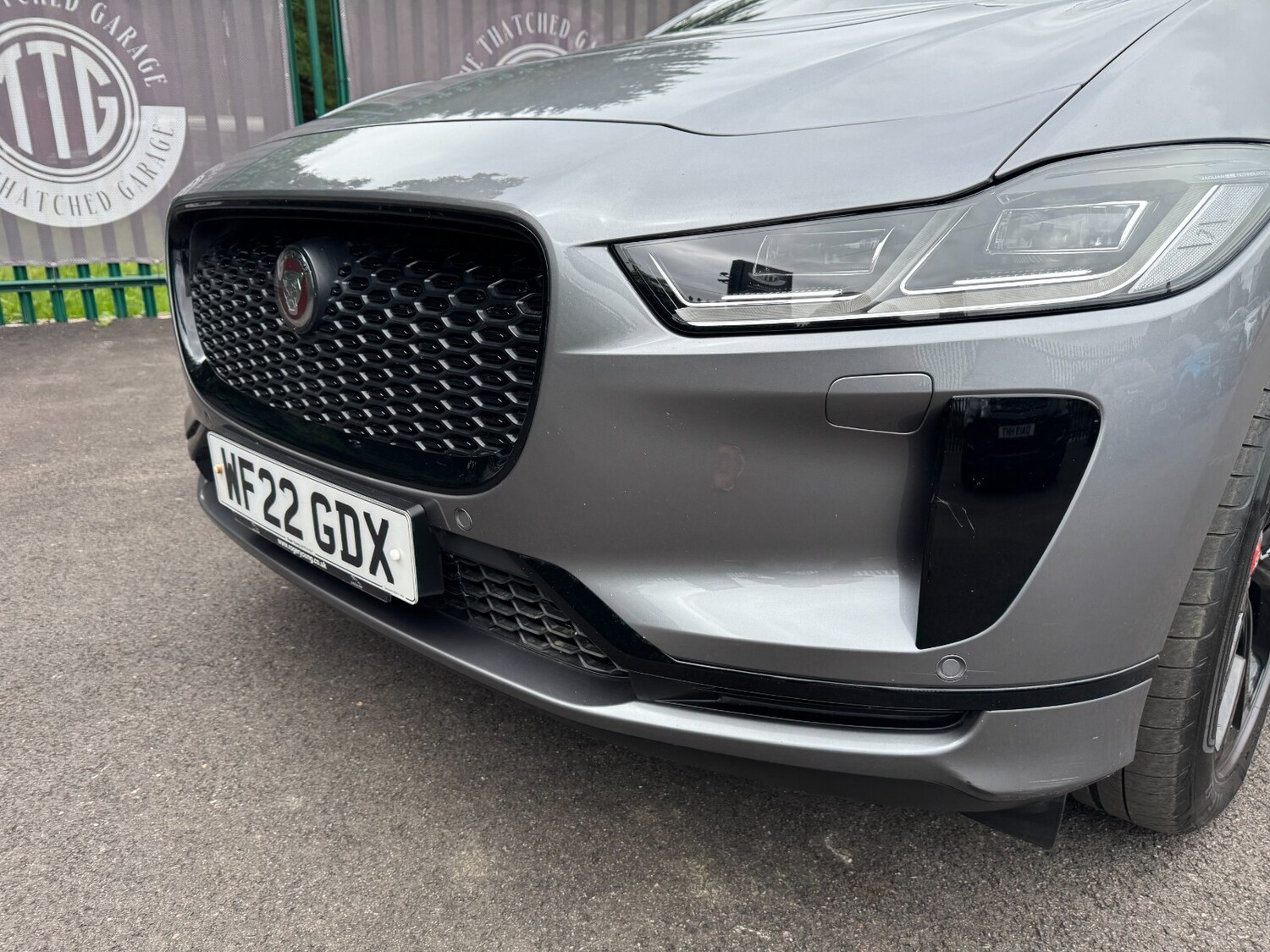 Used Jaguar I-Pace 2022 for sale - 76366603: Photo 52