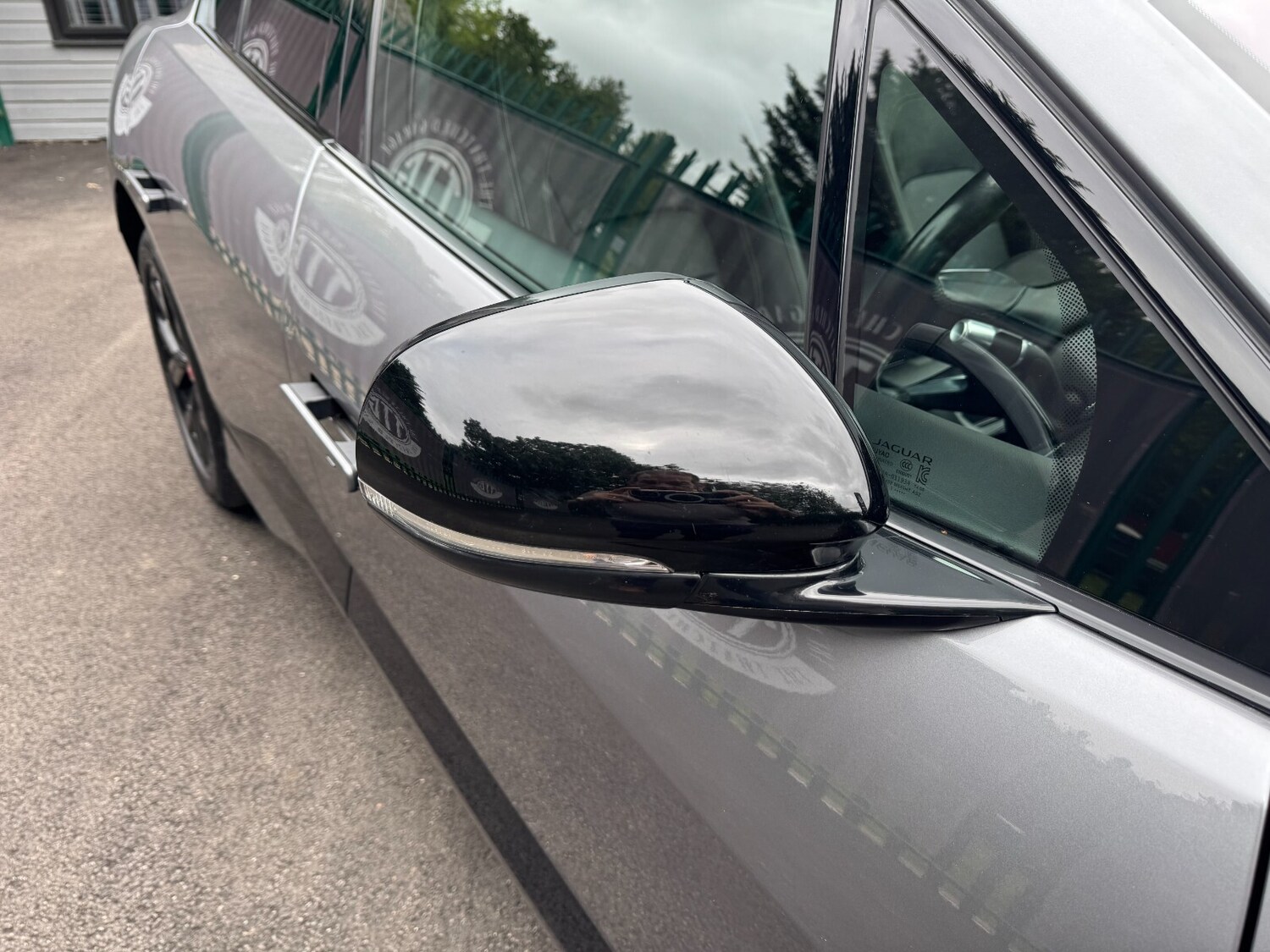 Used Jaguar I-Pace 2022 for sale - 76366603: Photo 54