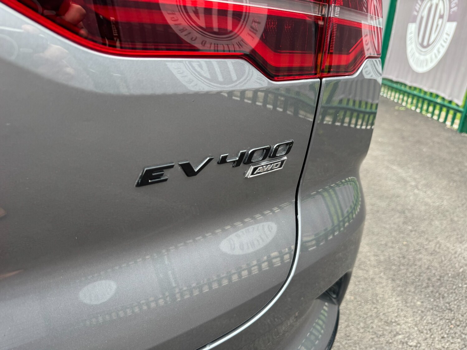 Used Jaguar I-Pace 2022 for sale - 76366603: Photo 56