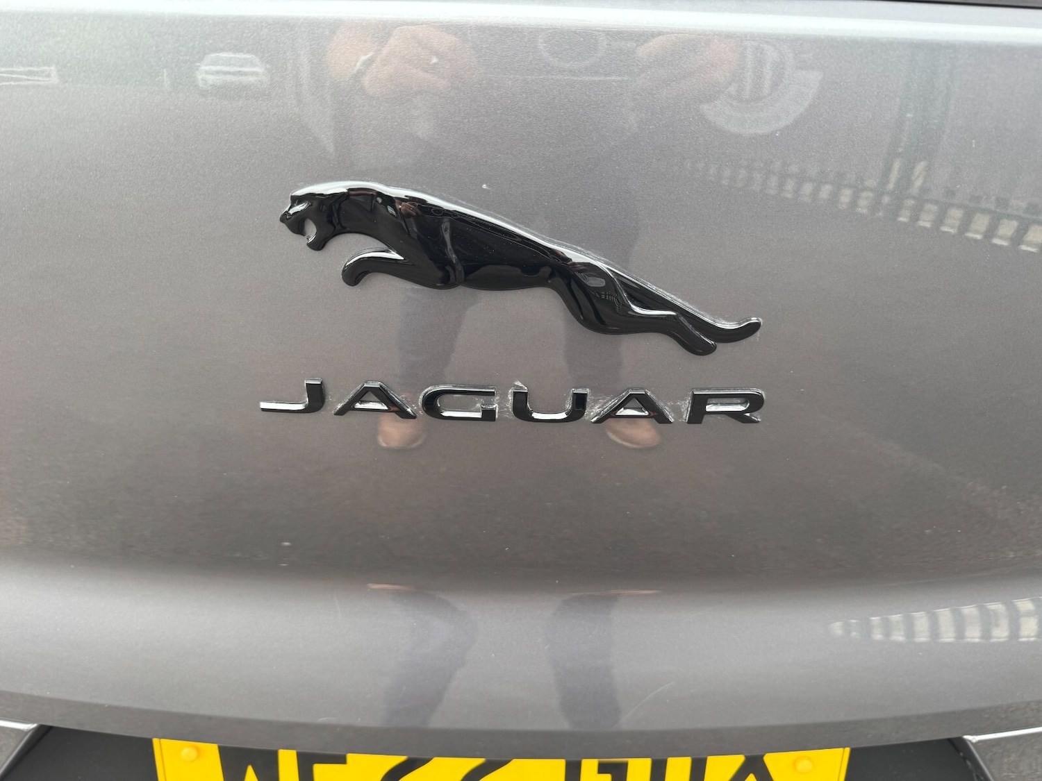 Used Jaguar I-Pace 2022 for sale - 76366603: Photo 57