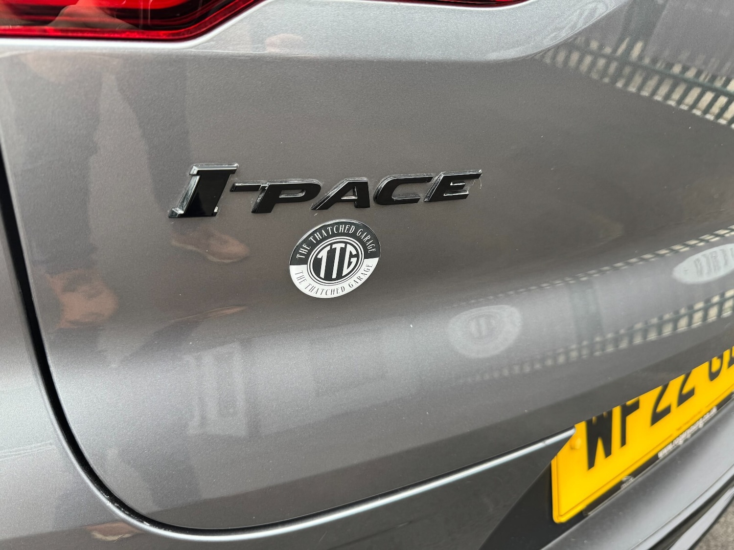 Used Jaguar I-Pace 2022 for sale - 76366603: Photo 58