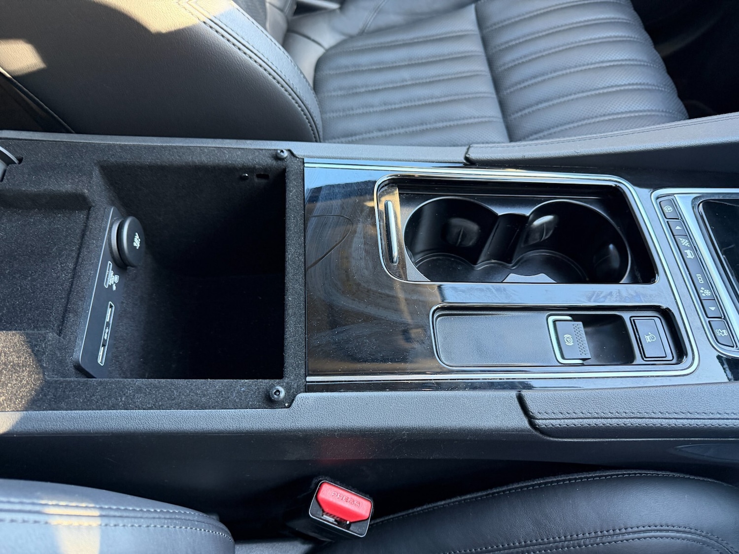 Used Jaguar F-Pace 2018 for sale - 76664513: Photo 19