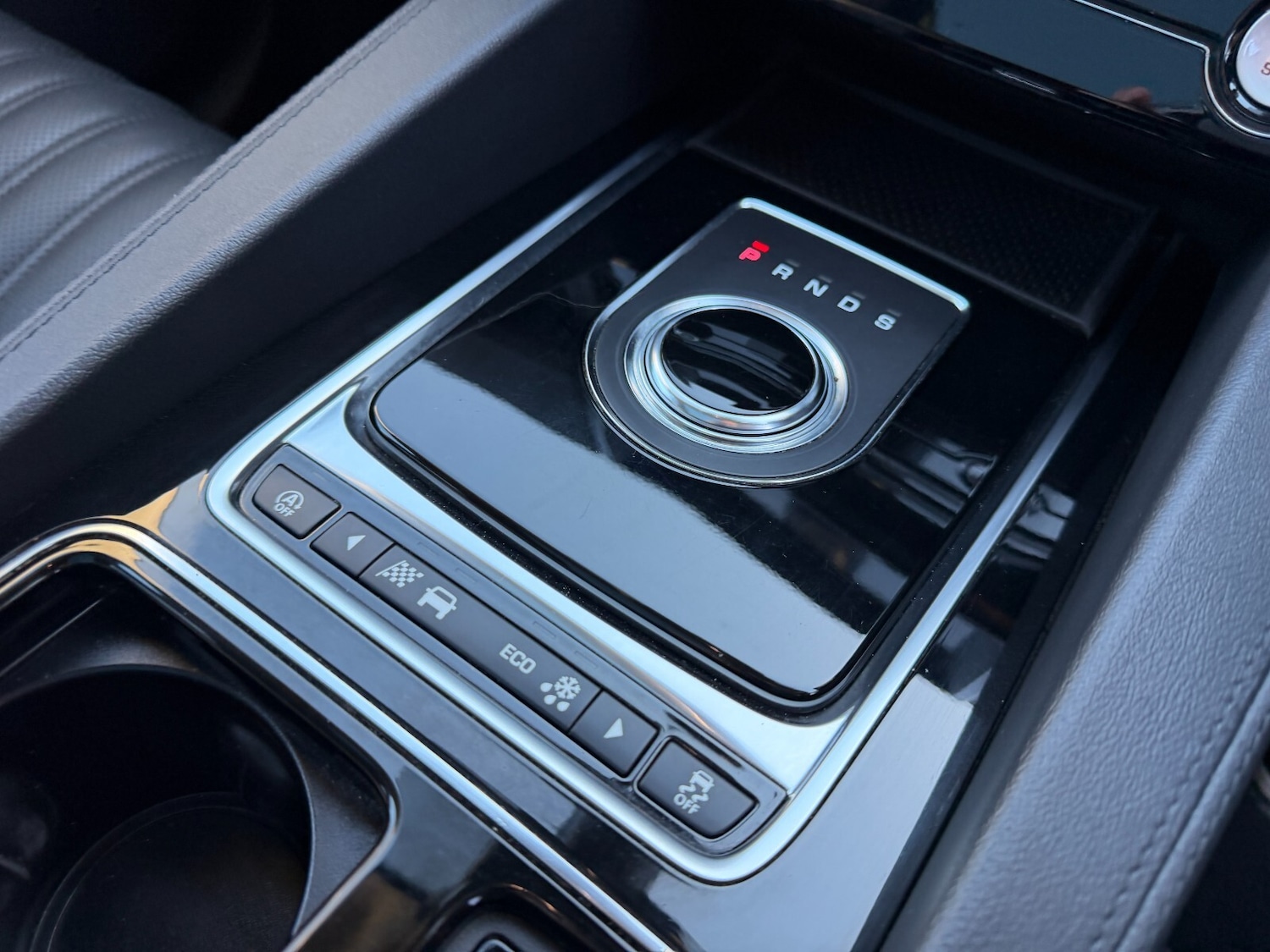 Used Jaguar F-Pace 2018 for sale - 76664513: Photo 23