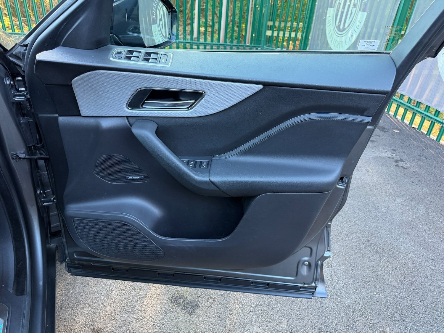 Used Jaguar F-Pace 2018 for sale - 76664513: Photo 24