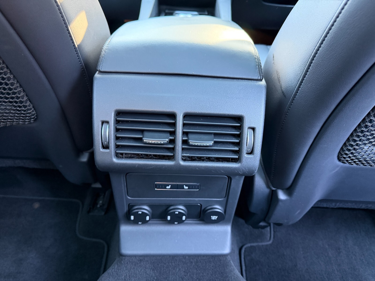 Used Jaguar F-Pace 2018 for sale - 76664513: Photo 28