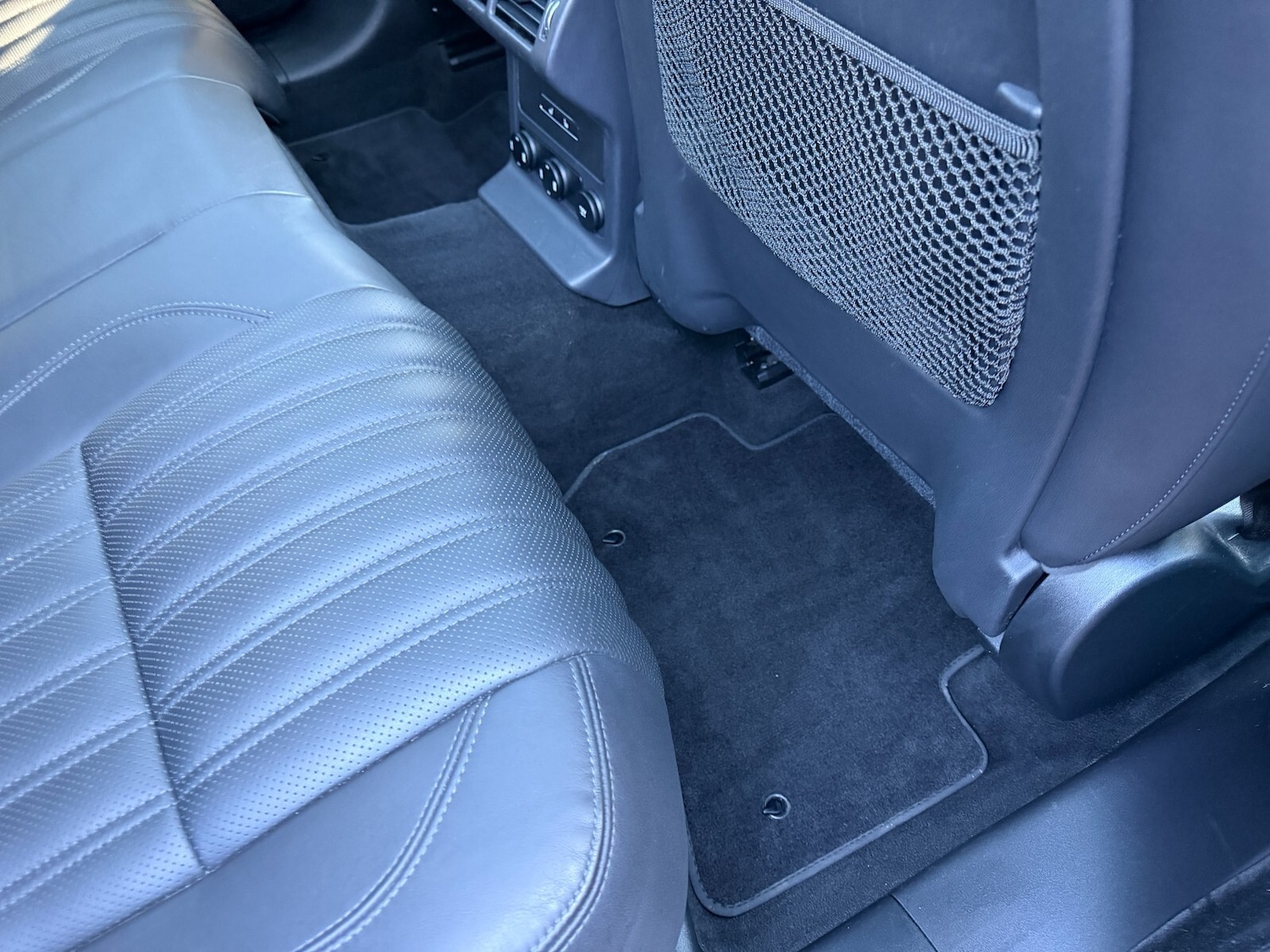 Used Jaguar F-Pace 2018 for sale - 76664513: Photo 30