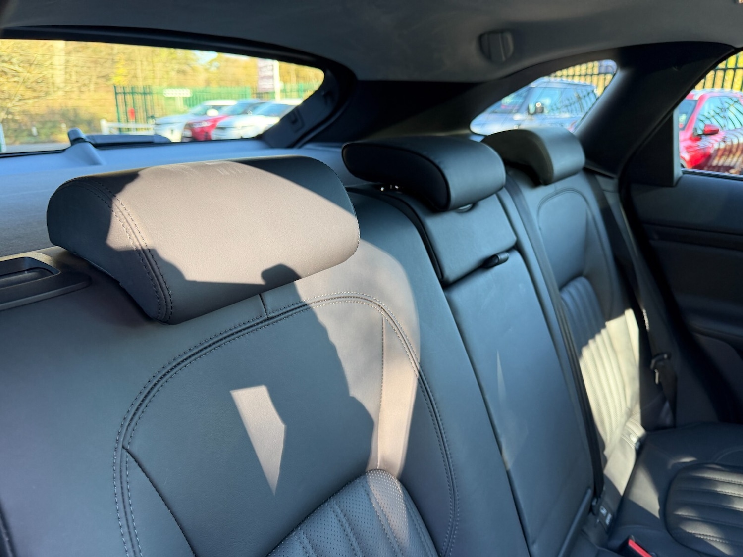 Used Jaguar F-Pace 2018 for sale - 76664513: Photo 31