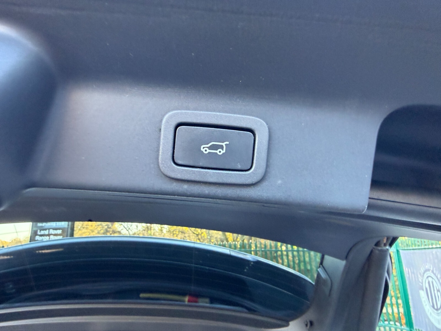 Used Jaguar F-Pace 2018 for sale - 76664513: Photo 34